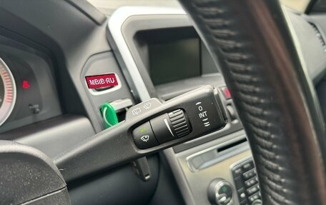 Volvo XC60 II, 2011 год, 1 290 000 рублей, 20 фотография