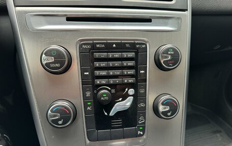 Volvo XC60 II, 2011 год, 1 290 000 рублей, 22 фотография