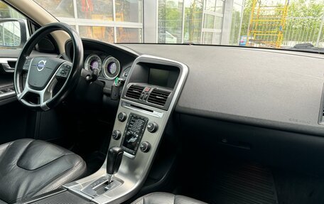 Volvo XC60 II, 2011 год, 1 290 000 рублей, 25 фотография