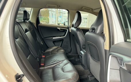 Volvo XC60 II, 2011 год, 1 290 000 рублей, 26 фотография