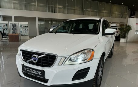 Volvo XC60 II, 2011 год, 1 290 000 рублей, 27 фотография