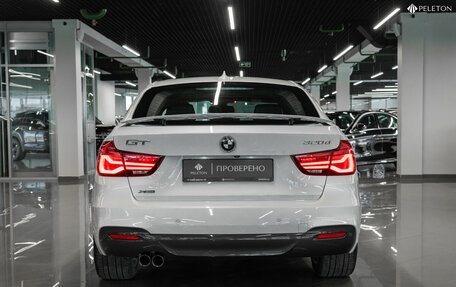 BMW 3 серия, 2020 год, 3 390 000 рублей, 6 фотография