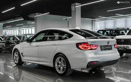 BMW 3 серия, 2020 год, 3 390 000 рублей, 4 фотография