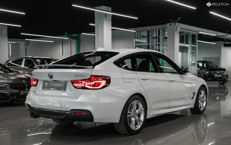 BMW 3 серия, 2020 год, 3 390 000 рублей, 5 фотография