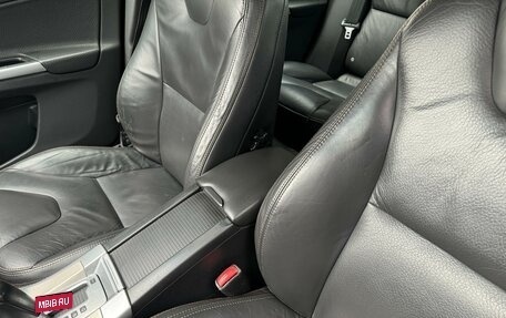 Volvo XC60 II, 2011 год, 1 290 000 рублей, 24 фотография