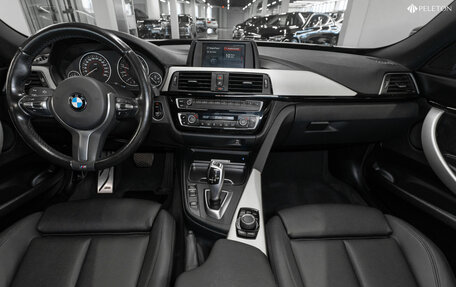 BMW 3 серия, 2020 год, 3 390 000 рублей, 8 фотография