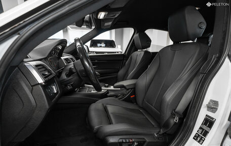 BMW 3 серия, 2020 год, 3 390 000 рублей, 9 фотография