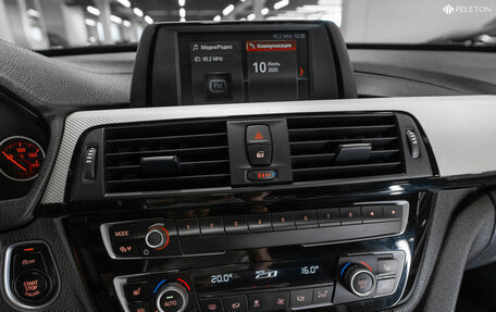 BMW 3 серия, 2020 год, 3 390 000 рублей, 15 фотография