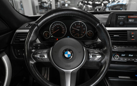 BMW 3 серия, 2020 год, 3 390 000 рублей, 10 фотография