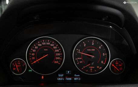 BMW 3 серия, 2020 год, 3 390 000 рублей, 11 фотография