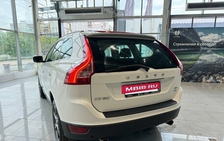 Volvo XC60 II, 2011 год, 1 290 000 рублей, 28 фотография