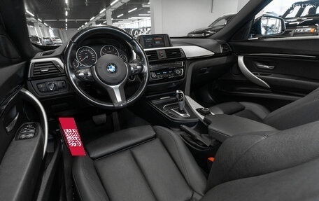 BMW 3 серия, 2020 год, 3 390 000 рублей, 7 фотография