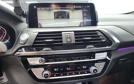 BMW X4, 2021 год, 3 300 008 рублей, 7 фотография