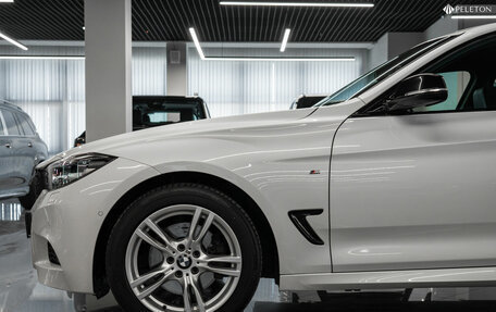 BMW 3 серия, 2020 год, 3 390 000 рублей, 20 фотография