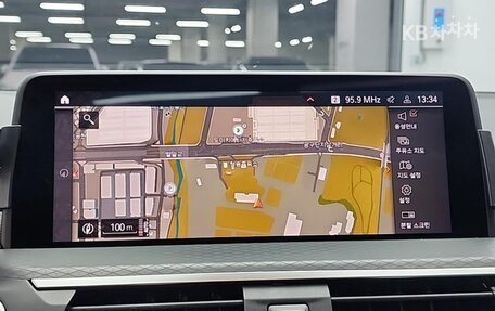 BMW X4, 2021 год, 3 300 008 рублей, 8 фотография