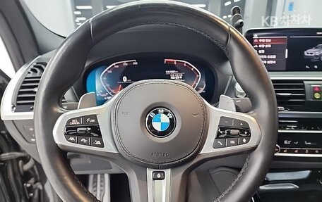 BMW X4, 2021 год, 3 300 008 рублей, 6 фотография