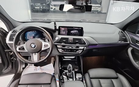 BMW X4, 2021 год, 3 300 008 рублей, 5 фотография