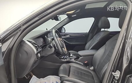 BMW X4, 2021 год, 3 300 008 рублей, 11 фотография