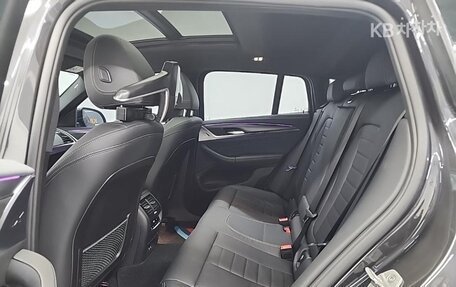 BMW X4, 2021 год, 3 300 008 рублей, 12 фотография