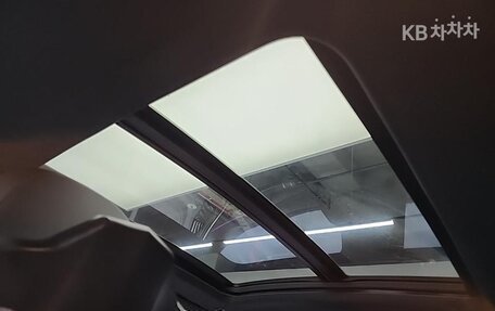 BMW X4, 2021 год, 3 300 008 рублей, 13 фотография