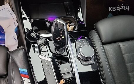 BMW X4, 2021 год, 3 300 008 рублей, 10 фотография