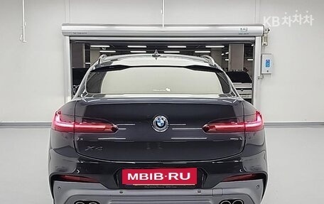 BMW X4, 2021 год, 3 300 008 рублей, 4 фотография