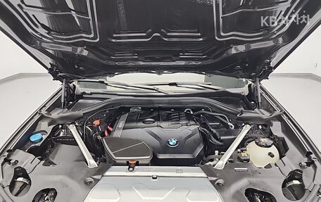 BMW X4, 2021 год, 3 300 008 рублей, 16 фотография