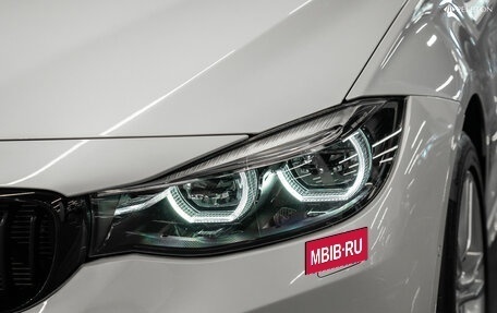 BMW 3 серия, 2020 год, 3 390 000 рублей, 21 фотография