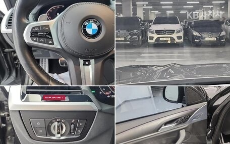 BMW X4, 2021 год, 3 300 008 рублей, 15 фотография