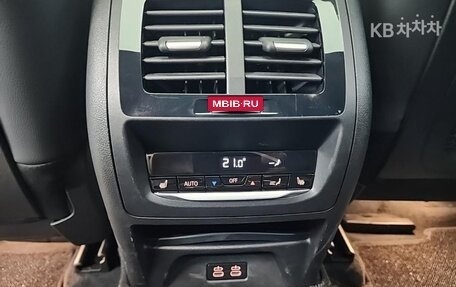 BMW X4, 2021 год, 3 300 008 рублей, 14 фотография