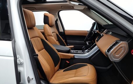 Land Rover Range Rover Sport II, 2022 год, 6 740 000 рублей, 7 фотография