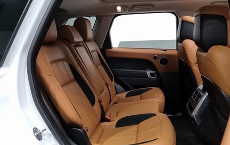Land Rover Range Rover Sport II, 2022 год, 6 740 000 рублей, 8 фотография