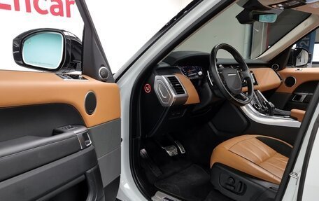 Land Rover Range Rover Sport II, 2022 год, 6 740 000 рублей, 6 фотография