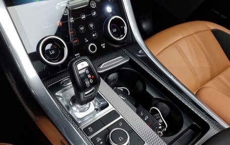 Land Rover Range Rover Sport II, 2022 год, 6 740 000 рублей, 12 фотография
