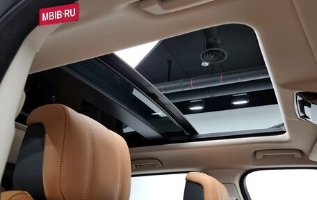 Land Rover Range Rover Sport II, 2022 год, 6 740 000 рублей, 10 фотография