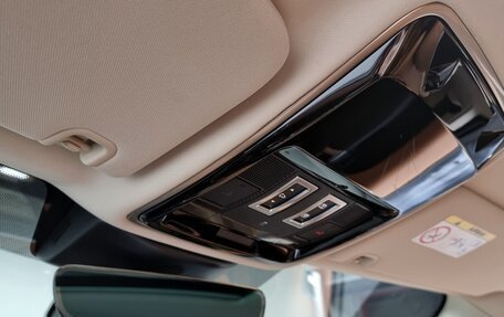 Land Rover Range Rover Sport II, 2022 год, 6 740 000 рублей, 17 фотография