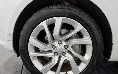Land Rover Range Rover Sport II, 2022 год, 6 740 000 рублей, 19 фотография