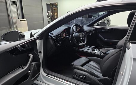 Audi A5, 2019 год, 2 820 000 рублей, 6 фотография