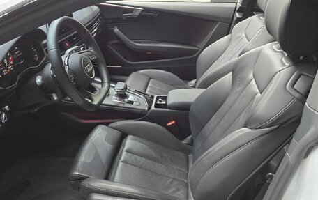 Audi A5, 2019 год, 2 820 000 рублей, 7 фотография