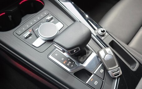 Audi A5, 2019 год, 2 820 000 рублей, 17 фотография
