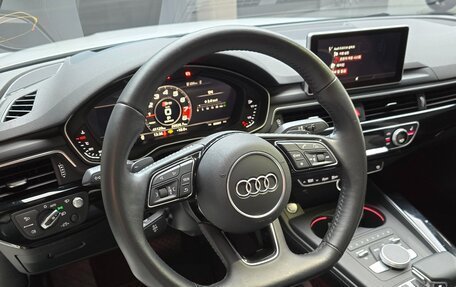 Audi A5, 2019 год, 2 820 000 рублей, 10 фотография