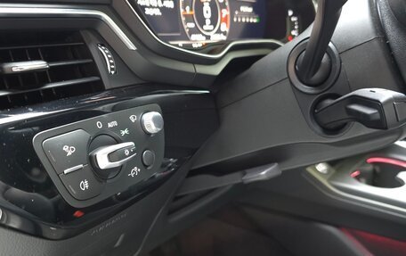 Audi A5, 2019 год, 2 820 000 рублей, 11 фотография