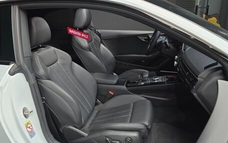 Audi A5, 2019 год, 2 820 000 рублей, 8 фотография