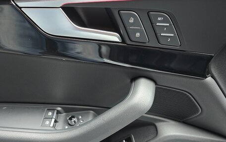 Audi A5, 2019 год, 2 820 000 рублей, 18 фотография