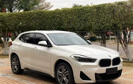 BMW X2, 2022 год, 1 950 008 рублей, 3 фотография