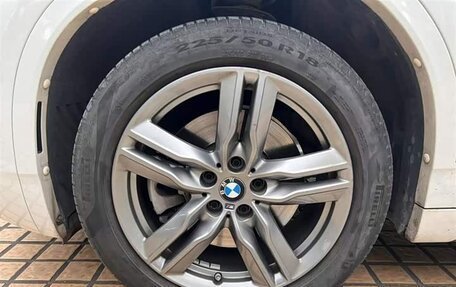 BMW X2, 2022 год, 1 950 008 рублей, 10 фотография