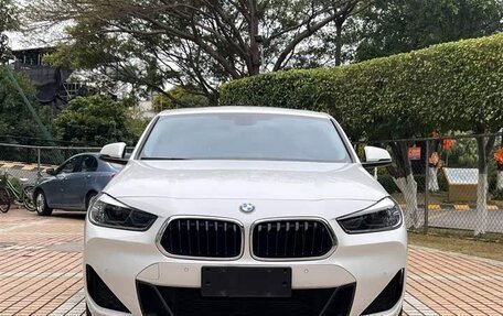 BMW X2, 2022 год, 1 950 008 рублей, 2 фотография