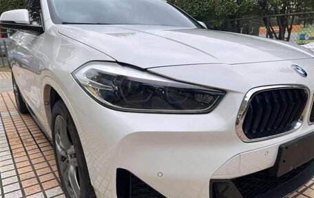 BMW X2, 2022 год, 1 950 008 рублей, 4 фотография