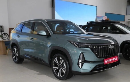 Geely Atlas, 2025 год, 2 850 077 рублей, 3 фотография