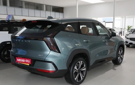 Geely Atlas, 2025 год, 2 850 077 рублей, 2 фотография